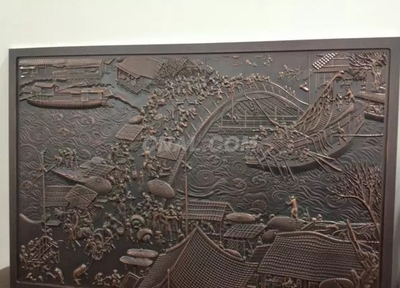 江蘇新羅特鋁板屏風門窗雕刻機_門窗幕墻設備_中鋁網